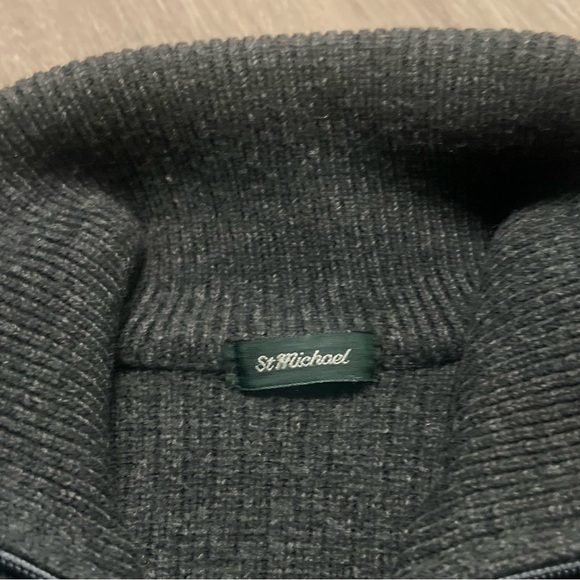 Grand Pa sweater - Picture 2 of 6